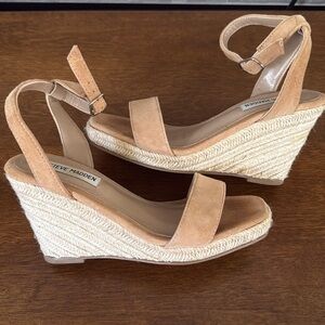 Steve Madden Wedges